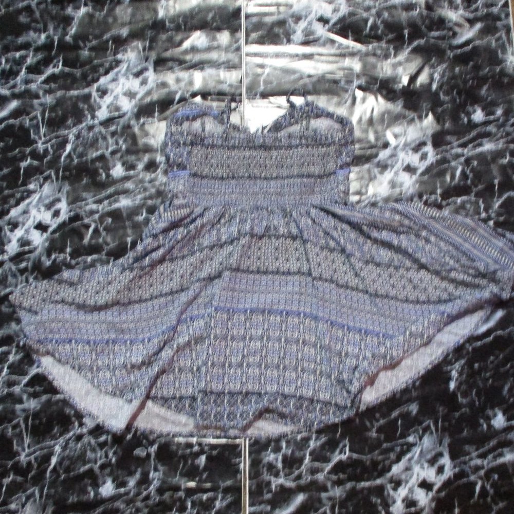 Mini Sundress - Picture 4 of 4